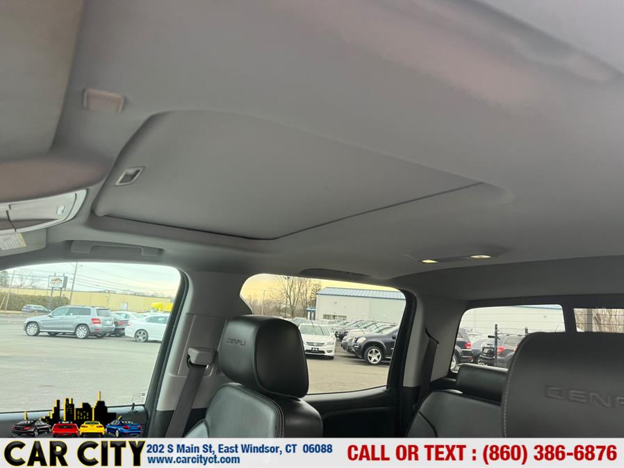 2014 GMC Sierra 1500 4WD Crew Cab 143.5" Denali, available for sale in East Windsor, Connecticut | Car City LLC. East Windsor, Connecticut 2014 GMC Sierra 1500 4WD Crew Cab 143.5" Denali, available for sale in East Windsor, Connecticut | Car City LLC. East Windsor, Connecticut