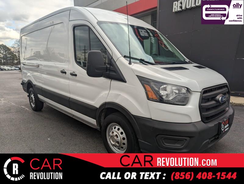 2020 Ford T-250 Transit Cargo Van Med Roof, available for sale in Maple Shade, New Jersey | Car Revolution. Maple Shade, New Jersey