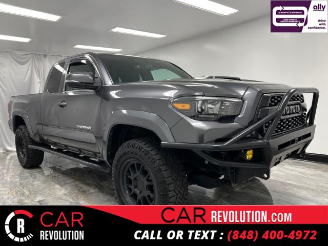 2016 Toyota Tacoma TRD Sport, available for sale in Maple Shade, New Jersey | Car Revolution. Maple Shade, New Jersey