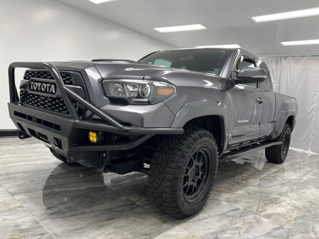 2016 Toyota Tacoma TRD Sport, available for sale in Maple Shade, New Jersey | Car Revolution. Maple Shade, New Jersey 2016 Toyota Tacoma TRD Sport, available for sale in Maple Shade, New Jersey | Car Revolution. Maple Shade, New Jersey