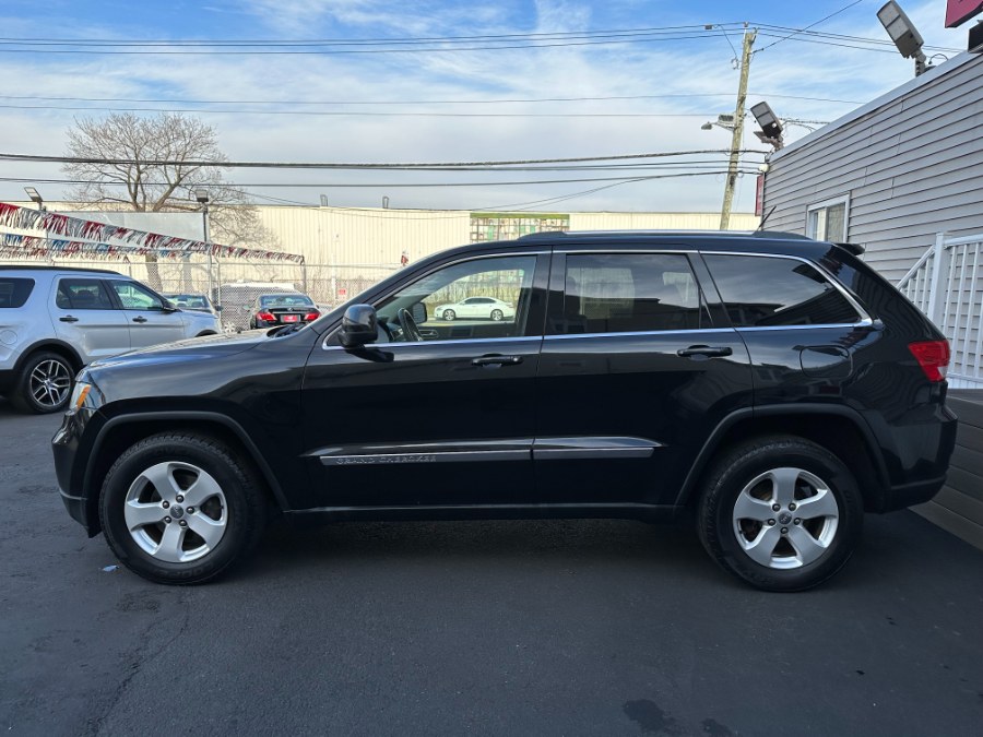 2012 Jeep Grand Cherokee 4WD 4dr Laredo, available for sale in Paterson, New Jersey | DZ Automall. Paterson, New Jersey