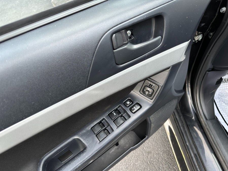 2011 Mitsubishi Lancer 4dr Sdn CVT ES FWD, available for sale in Paterson, New Jersey | DZ Automall. Paterson, New Jersey 2011 Mitsubishi Lancer 4dr Sdn CVT ES FWD, available for sale in Paterson, New Jersey | DZ Automall. Paterson, New Jersey