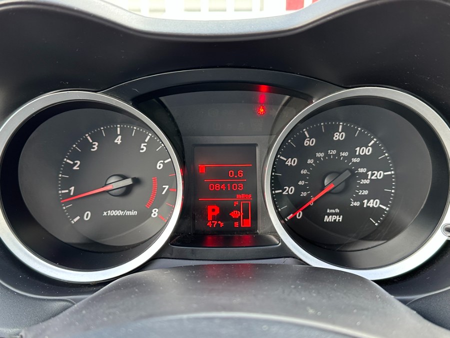2011 Mitsubishi Lancer 4dr Sdn CVT ES FWD, available for sale in Paterson, New Jersey | DZ Automall. Paterson, New Jersey 2011 Mitsubishi Lancer 4dr Sdn CVT ES FWD, available for sale in Paterson, New Jersey | DZ Automall. Paterson, New Jersey