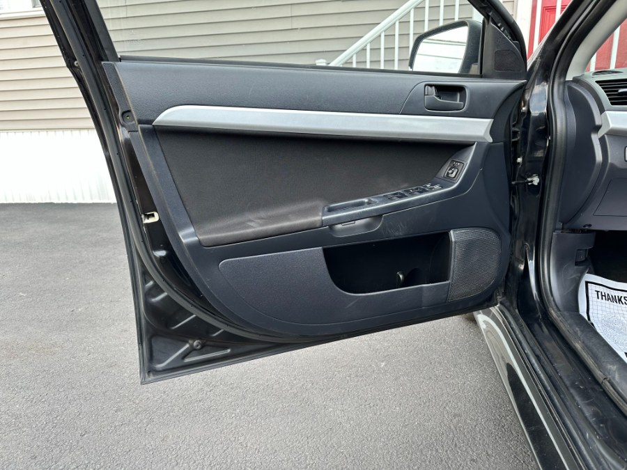 2011 Mitsubishi Lancer 4dr Sdn CVT ES FWD, available for sale in Paterson, New Jersey | DZ Automall. Paterson, New Jersey 2011 Mitsubishi Lancer 4dr Sdn CVT ES FWD, available for sale in Paterson, New Jersey | DZ Automall. Paterson, New Jersey