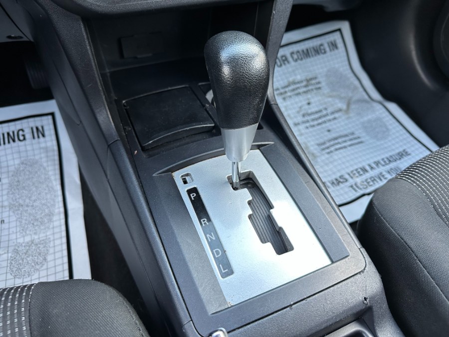 2011 Mitsubishi Lancer 4dr Sdn CVT ES FWD, available for sale in Paterson, New Jersey | DZ Automall. Paterson, New Jersey 2011 Mitsubishi Lancer 4dr Sdn CVT ES FWD, available for sale in Paterson, New Jersey | DZ Automall. Paterson, New Jersey