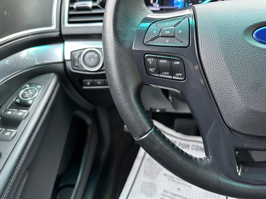 2016 Ford Explorer 4WD 4dr Sport, available for sale in Paterson, New Jersey | DZ Automall. Paterson, New Jersey 2016 Ford Explorer 4WD 4dr Sport, available for sale in Paterson, New Jersey | DZ Automall. Paterson, New Jersey