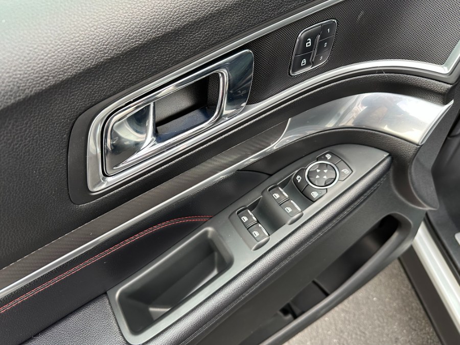 2016 Ford Explorer 4WD 4dr Sport, available for sale in Paterson, New Jersey | DZ Automall. Paterson, New Jersey 2016 Ford Explorer 4WD 4dr Sport, available for sale in Paterson, New Jersey | DZ Automall. Paterson, New Jersey