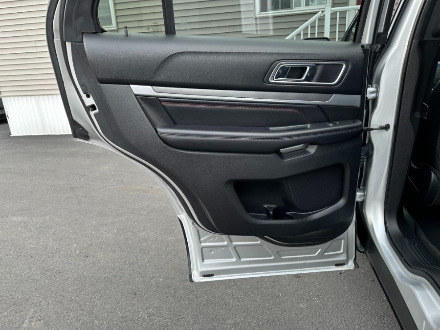 2016 Ford Explorer 4WD 4dr Sport, available for sale in Paterson, New Jersey | DZ Automall. Paterson, New Jersey 2016 Ford Explorer 4WD 4dr Sport, available for sale in Paterson, New Jersey | DZ Automall. Paterson, New Jersey