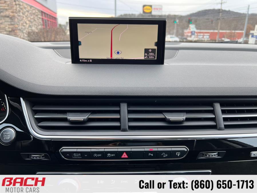 2017 Audi Q7 3.0 TFSI, available for sale in Canton , Connecticut | Bach Motor Cars. Canton , Connecticut 2017 Audi Q7 3.0 TFSI, available for sale in Canton , Connecticut | Bach Motor Cars. Canton , Connecticut