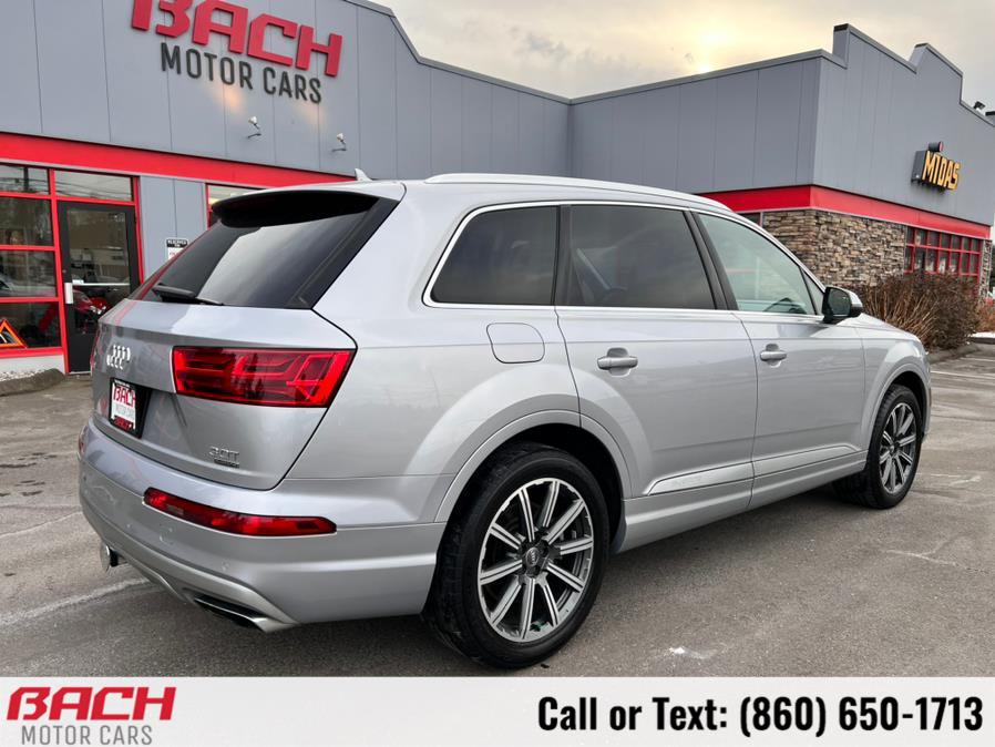 2017 Audi Q7 3.0 TFSI, available for sale in Canton , Connecticut | Bach Motor Cars. Canton , Connecticut 2017 Audi Q7 3.0 TFSI, available for sale in Canton , Connecticut | Bach Motor Cars. Canton , Connecticut
