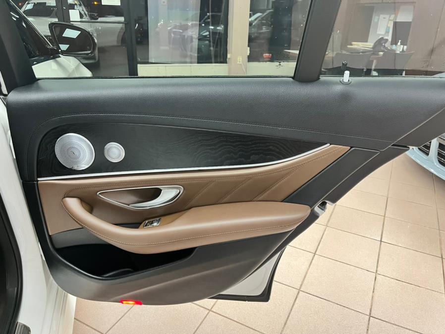 2018 Mercedes-Benz E-Class AMG E 43 4MATIC Sedan, available for sale in Massapequa Park, New York | Power Motors East. Massapequa Park, New York 2018 Mercedes-Benz E-Class AMG E 43 4MATIC Sedan, available for sale in Massapequa Park, New York | Power Motors East. Massapequa Park, New York