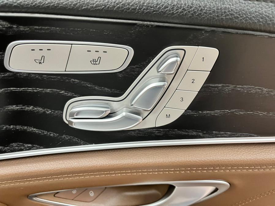 2018 Mercedes-Benz E-Class AMG E 43 4MATIC Sedan, available for sale in Massapequa Park, New York | Power Motors East. Massapequa Park, New York 2018 Mercedes-Benz E-Class AMG E 43 4MATIC Sedan, available for sale in Massapequa Park, New York | Power Motors East. Massapequa Park, New York