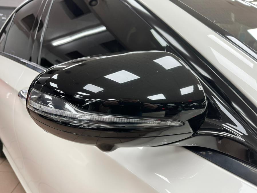 2018 Mercedes-Benz E-Class AMG E 43 4MATIC Sedan, available for sale in Massapequa Park, New York | Power Motors East. Massapequa Park, New York 2018 Mercedes-Benz E-Class AMG E 43 4MATIC Sedan, available for sale in Massapequa Park, New York | Power Motors East. Massapequa Park, New York