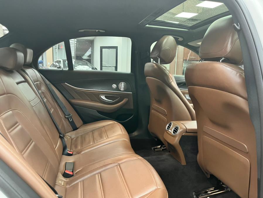 2018 Mercedes-Benz E-Class AMG E 43 4MATIC Sedan, available for sale in Massapequa Park, New York | Power Motors East. Massapequa Park, New York 2018 Mercedes-Benz E-Class AMG E 43 4MATIC Sedan, available for sale in Massapequa Park, New York | Power Motors East. Massapequa Park, New York