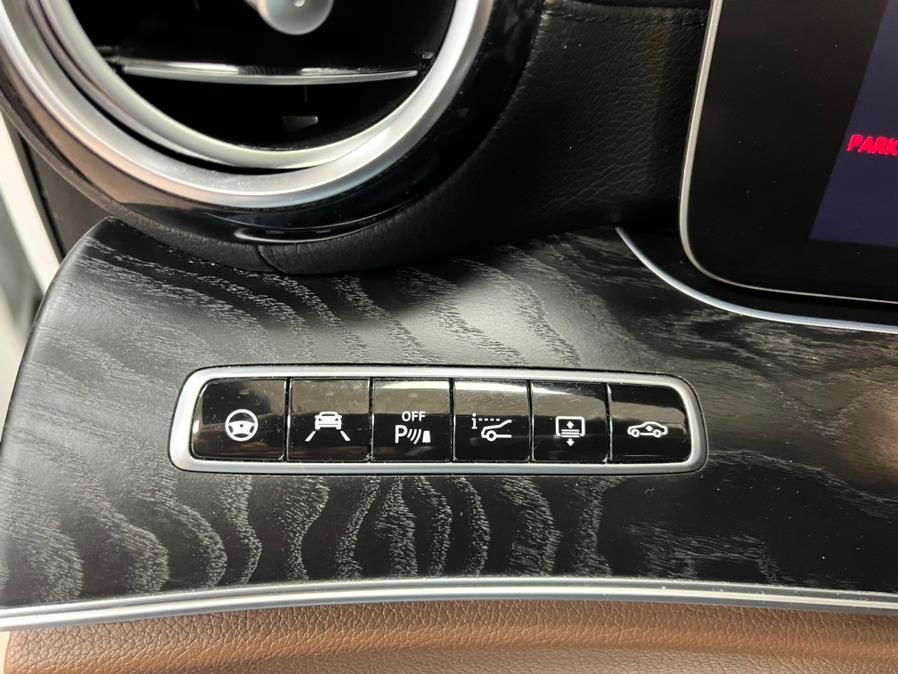 2018 Mercedes-Benz E-Class AMG E 43 4MATIC Sedan, available for sale in Massapequa Park, New York | Power Motors East. Massapequa Park, New York 2018 Mercedes-Benz E-Class AMG E 43 4MATIC Sedan, available for sale in Massapequa Park, New York | Power Motors East. Massapequa Park, New York