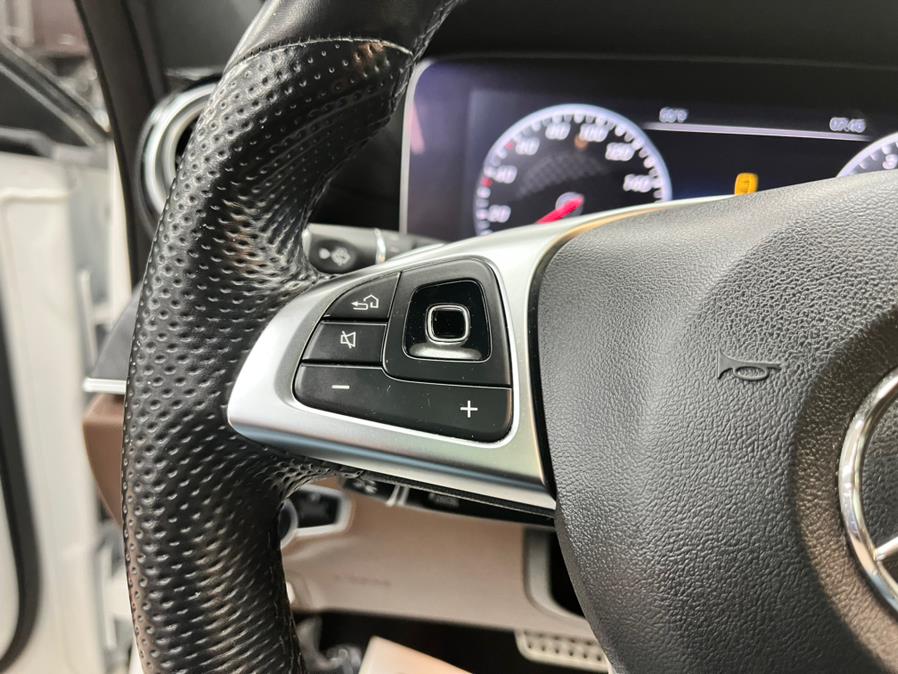 2018 Mercedes-Benz E-Class AMG E 43 4MATIC Sedan, available for sale in Massapequa Park, New York | Power Motors East. Massapequa Park, New York 2018 Mercedes-Benz E-Class AMG E 43 4MATIC Sedan, available for sale in Massapequa Park, New York | Power Motors East. Massapequa Park, New York