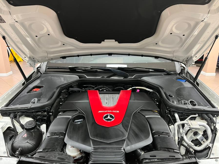 2018 Mercedes-Benz E-Class AMG E 43 4MATIC Sedan, available for sale in Massapequa Park, New York | Power Motors East. Massapequa Park, New York 2018 Mercedes-Benz E-Class AMG E 43 4MATIC Sedan, available for sale in Massapequa Park, New York | Power Motors East. Massapequa Park, New York