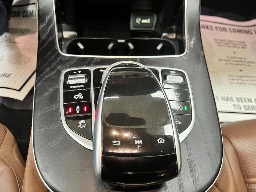 2018 Mercedes-Benz E-Class AMG E 43 4MATIC Sedan, available for sale in Massapequa Park, New York | Power Motors East. Massapequa Park, New York 2018 Mercedes-Benz E-Class AMG E 43 4MATIC Sedan, available for sale in Massapequa Park, New York | Power Motors East. Massapequa Park, New York