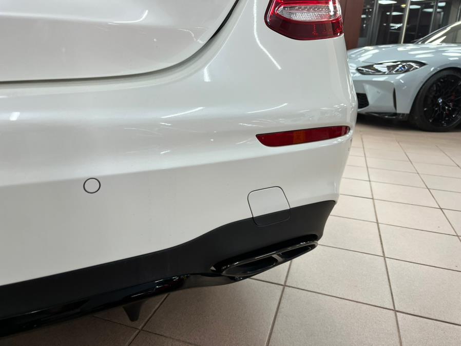 2018 Mercedes-Benz E-Class AMG E 43 4MATIC Sedan, available for sale in Massapequa Park, New York | Power Motors East. Massapequa Park, New York 2018 Mercedes-Benz E-Class AMG E 43 4MATIC Sedan, available for sale in Massapequa Park, New York | Power Motors East. Massapequa Park, New York