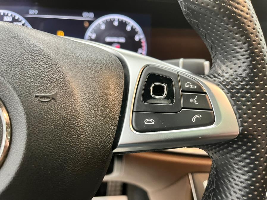 2018 Mercedes-Benz E-Class AMG E 43 4MATIC Sedan, available for sale in Massapequa Park, New York | Power Motors East. Massapequa Park, New York 2018 Mercedes-Benz E-Class AMG E 43 4MATIC Sedan, available for sale in Massapequa Park, New York | Power Motors East. Massapequa Park, New York
