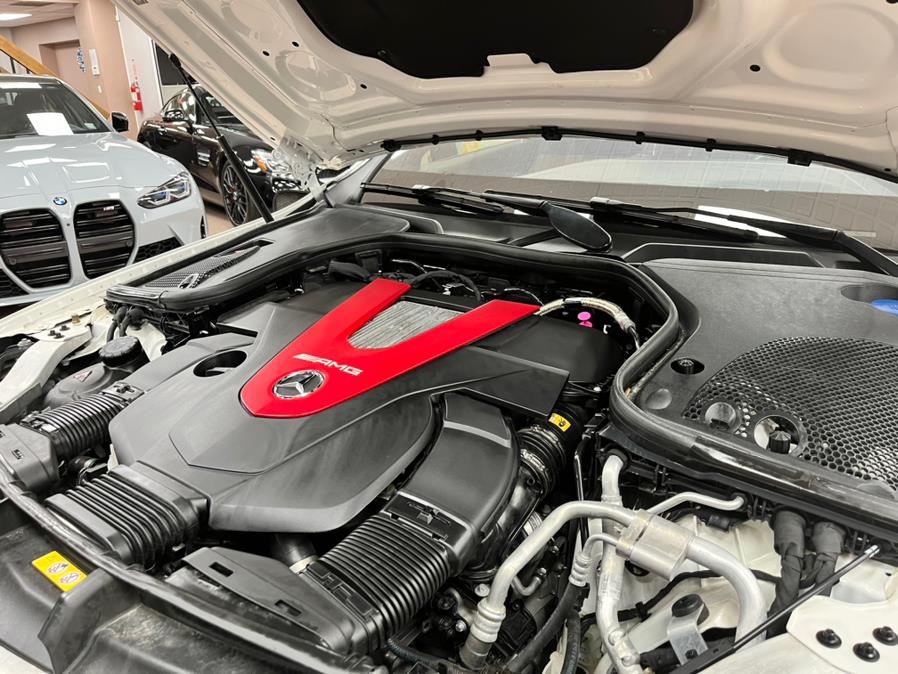 2018 Mercedes-Benz E-Class AMG E 43 4MATIC Sedan, available for sale in Massapequa Park, New York | Power Motors East. Massapequa Park, New York 2018 Mercedes-Benz E-Class AMG E 43 4MATIC Sedan, available for sale in Massapequa Park, New York | Power Motors East. Massapequa Park, New York