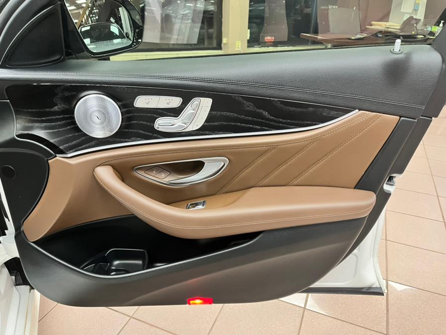 2018 Mercedes-Benz E-Class AMG E 43 4MATIC Sedan, available for sale in Massapequa Park, New York | Power Motors East. Massapequa Park, New York 2018 Mercedes-Benz E-Class AMG E 43 4MATIC Sedan, available for sale in Massapequa Park, New York | Power Motors East. Massapequa Park, New York