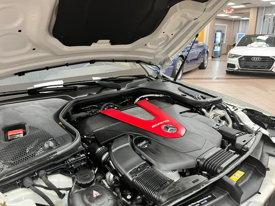 2018 Mercedes-Benz E-Class AMG E 43 4MATIC Sedan, available for sale in Massapequa Park, New York | Power Motors East. Massapequa Park, New York 2018 Mercedes-Benz E-Class AMG E 43 4MATIC Sedan, available for sale in Massapequa Park, New York | Power Motors East. Massapequa Park, New York