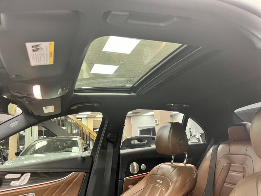 2018 Mercedes-Benz E-Class AMG E 43 4MATIC Sedan, available for sale in Massapequa Park, New York | Power Motors East. Massapequa Park, New York 2018 Mercedes-Benz E-Class AMG E 43 4MATIC Sedan, available for sale in Massapequa Park, New York | Power Motors East. Massapequa Park, New York
