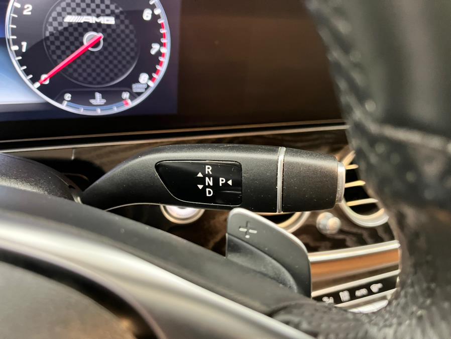 2018 Mercedes-Benz E-Class AMG E 43 4MATIC Sedan, available for sale in Massapequa Park, New York | Power Motors East. Massapequa Park, New York 2018 Mercedes-Benz E-Class AMG E 43 4MATIC Sedan, available for sale in Massapequa Park, New York | Power Motors East. Massapequa Park, New York