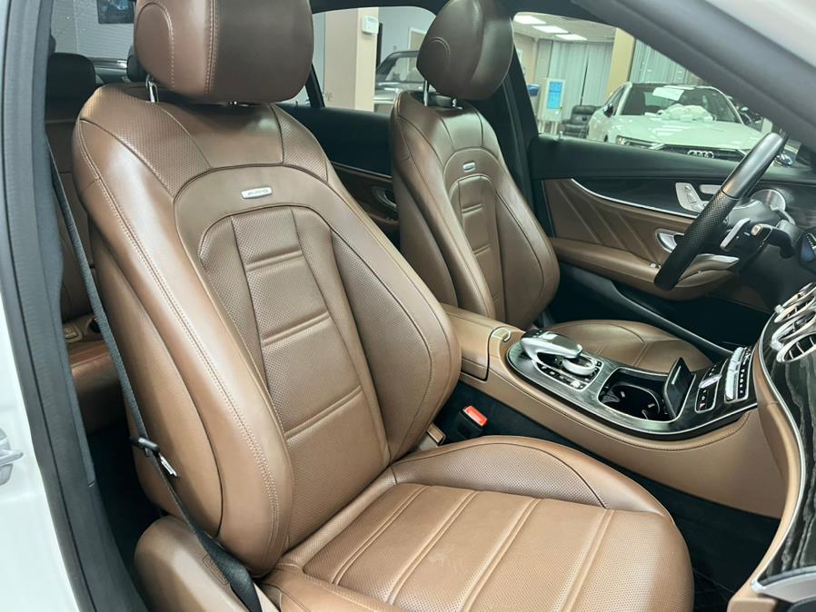 2018 Mercedes-Benz E-Class AMG E 43 4MATIC Sedan, available for sale in Massapequa Park, New York | Power Motors East. Massapequa Park, New York 2018 Mercedes-Benz E-Class AMG E 43 4MATIC Sedan, available for sale in Massapequa Park, New York | Power Motors East. Massapequa Park, New York