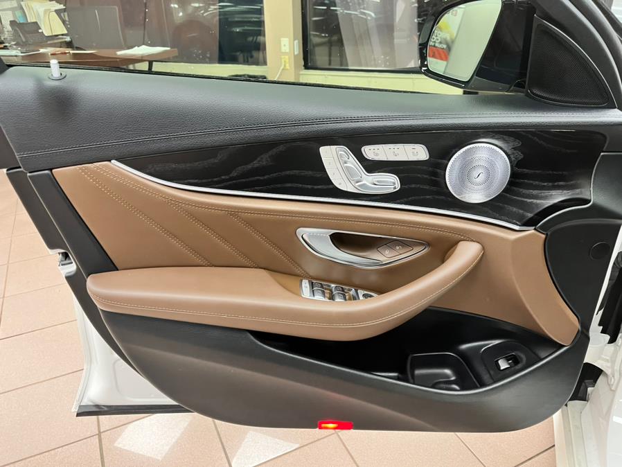 2018 Mercedes-Benz E-Class AMG E 43 4MATIC Sedan, available for sale in Massapequa Park, New York | Power Motors East. Massapequa Park, New York 2018 Mercedes-Benz E-Class AMG E 43 4MATIC Sedan, available for sale in Massapequa Park, New York | Power Motors East. Massapequa Park, New York