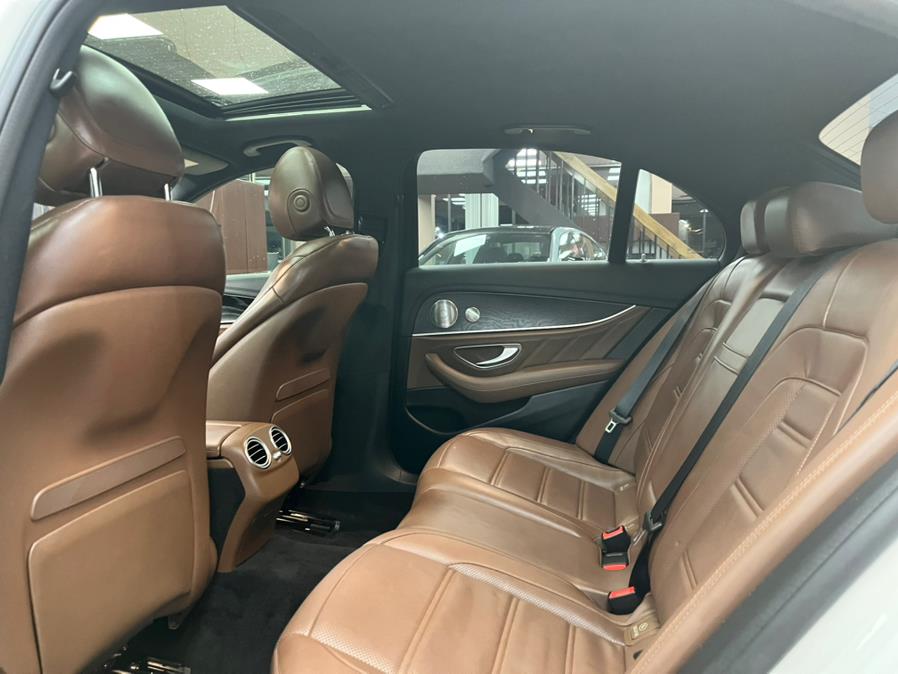 2018 Mercedes-Benz E-Class AMG E 43 4MATIC Sedan, available for sale in Massapequa Park, New York | Power Motors East. Massapequa Park, New York 2018 Mercedes-Benz E-Class AMG E 43 4MATIC Sedan, available for sale in Massapequa Park, New York | Power Motors East. Massapequa Park, New York