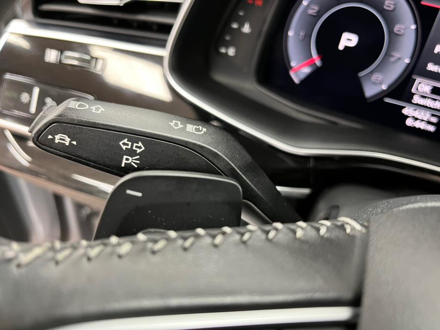 2019 Audi Q8 Prestige 55 TFSI quattro, available for sale in Massapequa Park, New York | Power Motors East. Massapequa Park, New York 2019 Audi Q8 Prestige 55 TFSI quattro, available for sale in Massapequa Park, New York | Power Motors East. Massapequa Park, New York