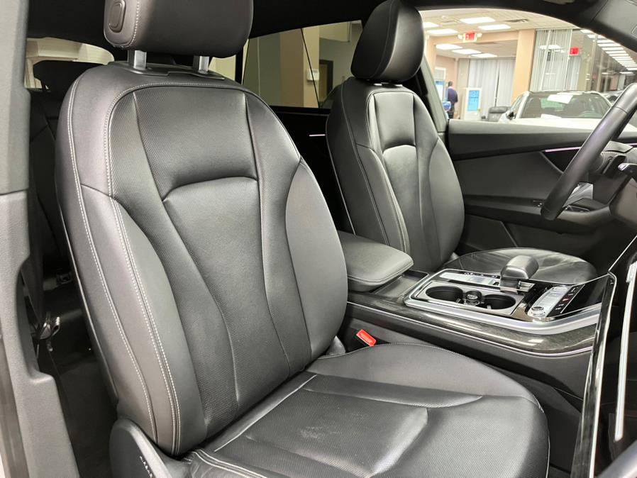 2019 Audi Q8 Prestige 55 TFSI quattro, available for sale in Massapequa Park, New York | Power Motors East. Massapequa Park, New York 2019 Audi Q8 Prestige 55 TFSI quattro, available for sale in Massapequa Park, New York | Power Motors East. Massapequa Park, New York