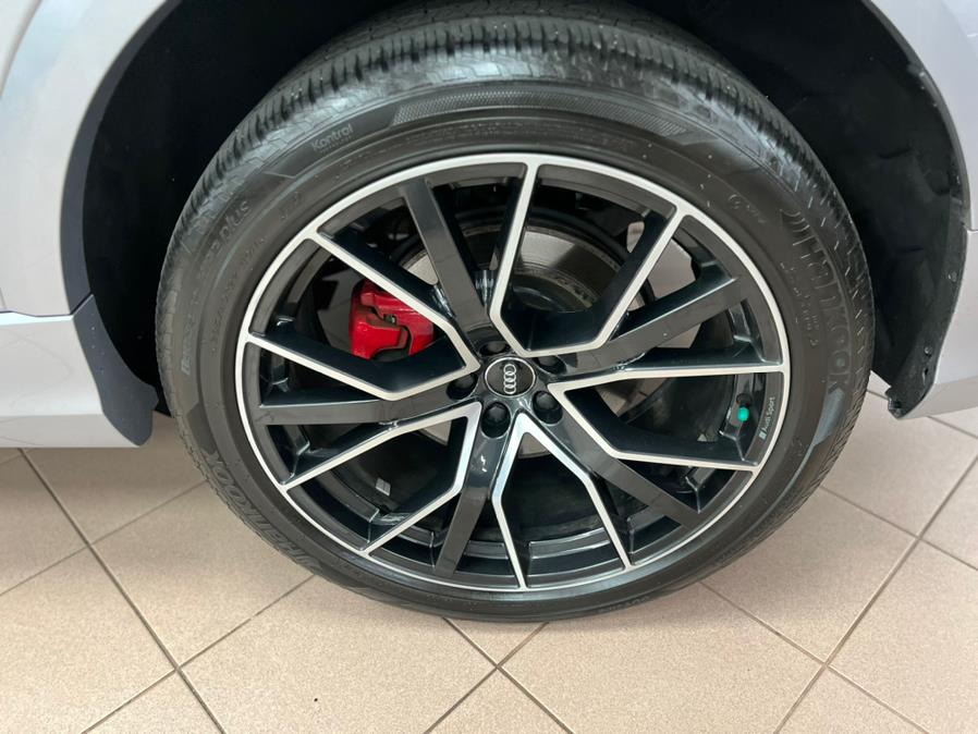 2019 Audi Q8 Prestige 55 TFSI quattro, available for sale in Massapequa Park, New York | Power Motors East. Massapequa Park, New York 2019 Audi Q8 Prestige 55 TFSI quattro, available for sale in Massapequa Park, New York | Power Motors East. Massapequa Park, New York