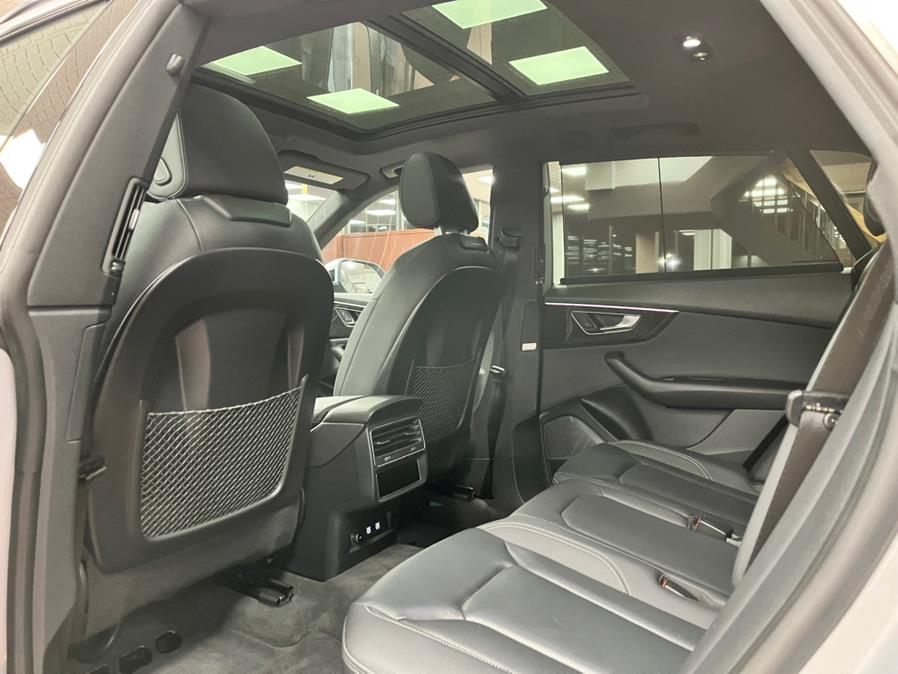 2019 Audi Q8 Prestige 55 TFSI quattro, available for sale in Massapequa Park, New York | Power Motors East. Massapequa Park, New York 2019 Audi Q8 Prestige 55 TFSI quattro, available for sale in Massapequa Park, New York | Power Motors East. Massapequa Park, New York