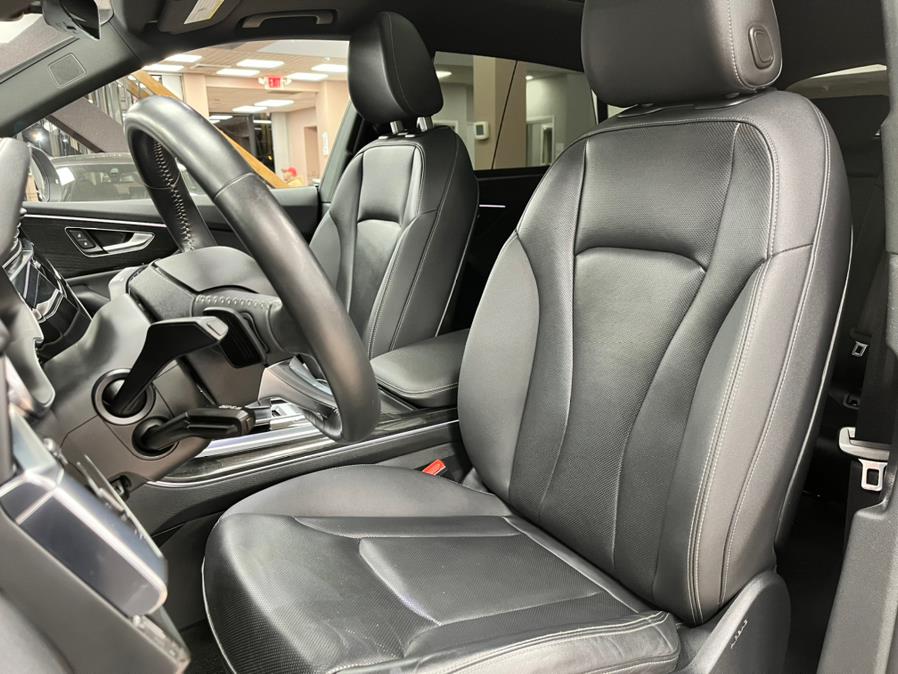 2019 Audi Q8 Prestige 55 TFSI quattro, available for sale in Massapequa Park, New York | Power Motors East. Massapequa Park, New York 2019 Audi Q8 Prestige 55 TFSI quattro, available for sale in Massapequa Park, New York | Power Motors East. Massapequa Park, New York