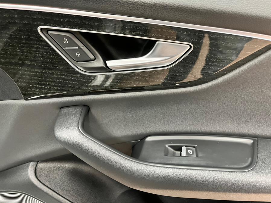 2019 Audi Q8 Prestige 55 TFSI quattro, available for sale in Massapequa Park, New York | Power Motors East. Massapequa Park, New York 2019 Audi Q8 Prestige 55 TFSI quattro, available for sale in Massapequa Park, New York | Power Motors East. Massapequa Park, New York