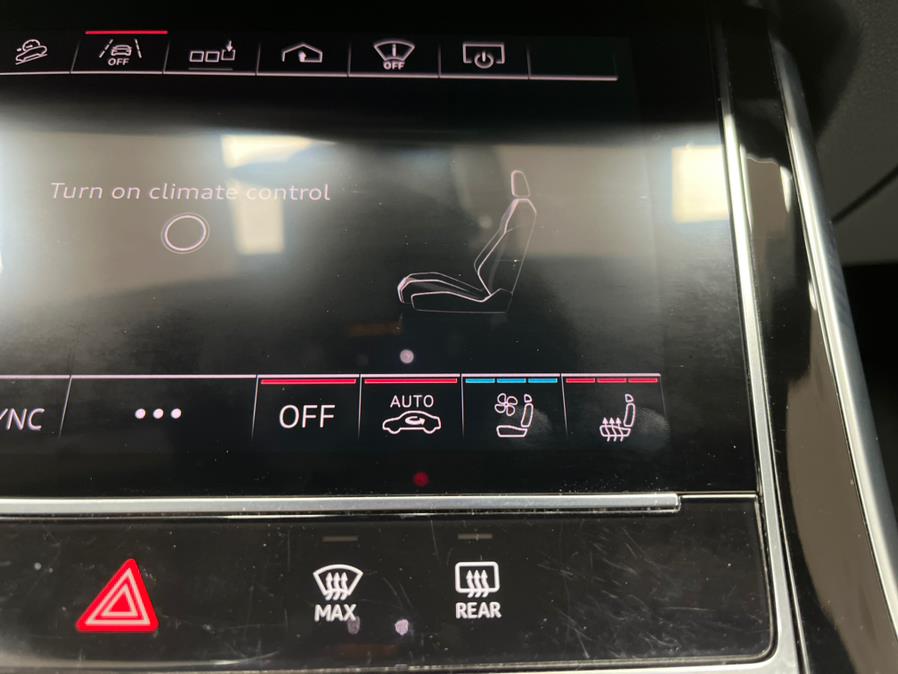2019 Audi Q8 Prestige 55 TFSI quattro, available for sale in Massapequa Park, New York | Power Motors East. Massapequa Park, New York 2019 Audi Q8 Prestige 55 TFSI quattro, available for sale in Massapequa Park, New York | Power Motors East. Massapequa Park, New York