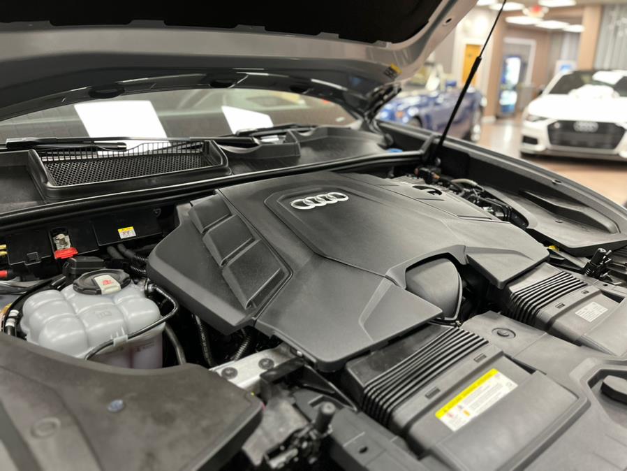 2019 Audi Q8 Prestige 55 TFSI quattro, available for sale in Massapequa Park, New York | Power Motors East. Massapequa Park, New York 2019 Audi Q8 Prestige 55 TFSI quattro, available for sale in Massapequa Park, New York | Power Motors East. Massapequa Park, New York