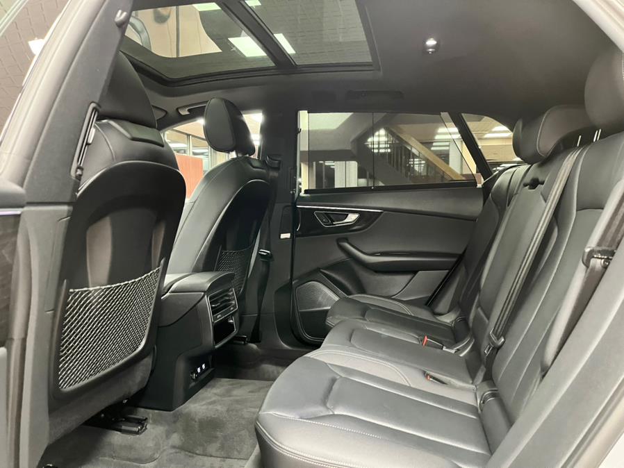 2019 Audi Q8 Prestige 55 TFSI quattro, available for sale in Massapequa Park, New York | Power Motors East. Massapequa Park, New York 2019 Audi Q8 Prestige 55 TFSI quattro, available for sale in Massapequa Park, New York | Power Motors East. Massapequa Park, New York