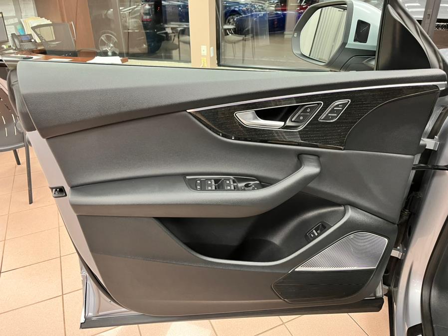 2019 Audi Q8 Prestige 55 TFSI quattro, available for sale in Massapequa Park, New York | Power Motors East. Massapequa Park, New York 2019 Audi Q8 Prestige 55 TFSI quattro, available for sale in Massapequa Park, New York | Power Motors East. Massapequa Park, New York