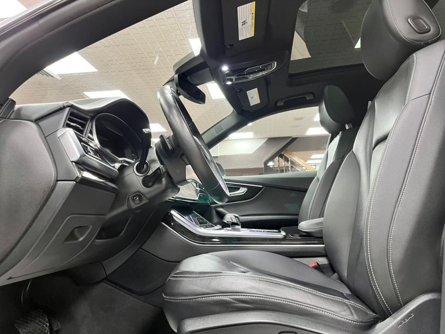 2019 Audi Q8 Prestige 55 TFSI quattro, available for sale in Massapequa Park, New York | Power Motors East. Massapequa Park, New York 2019 Audi Q8 Prestige 55 TFSI quattro, available for sale in Massapequa Park, New York | Power Motors East. Massapequa Park, New York