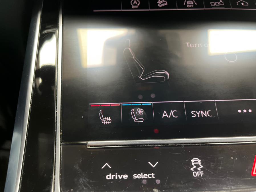 2019 Audi Q8 Prestige 55 TFSI quattro, available for sale in Massapequa Park, New York | Power Motors East. Massapequa Park, New York 2019 Audi Q8 Prestige 55 TFSI quattro, available for sale in Massapequa Park, New York | Power Motors East. Massapequa Park, New York