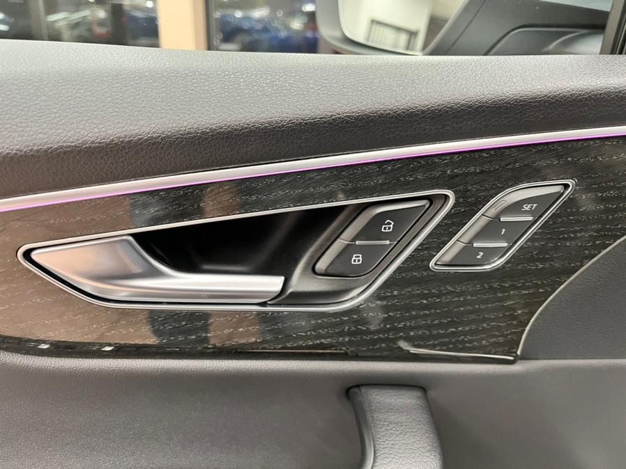 2019 Audi Q8 Prestige 55 TFSI quattro, available for sale in Massapequa Park, New York | Power Motors East. Massapequa Park, New York 2019 Audi Q8 Prestige 55 TFSI quattro, available for sale in Massapequa Park, New York | Power Motors East. Massapequa Park, New York