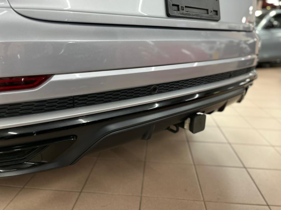 2019 Audi Q8 Prestige 55 TFSI quattro, available for sale in Massapequa Park, New York | Power Motors East. Massapequa Park, New York 2019 Audi Q8 Prestige 55 TFSI quattro, available for sale in Massapequa Park, New York | Power Motors East. Massapequa Park, New York