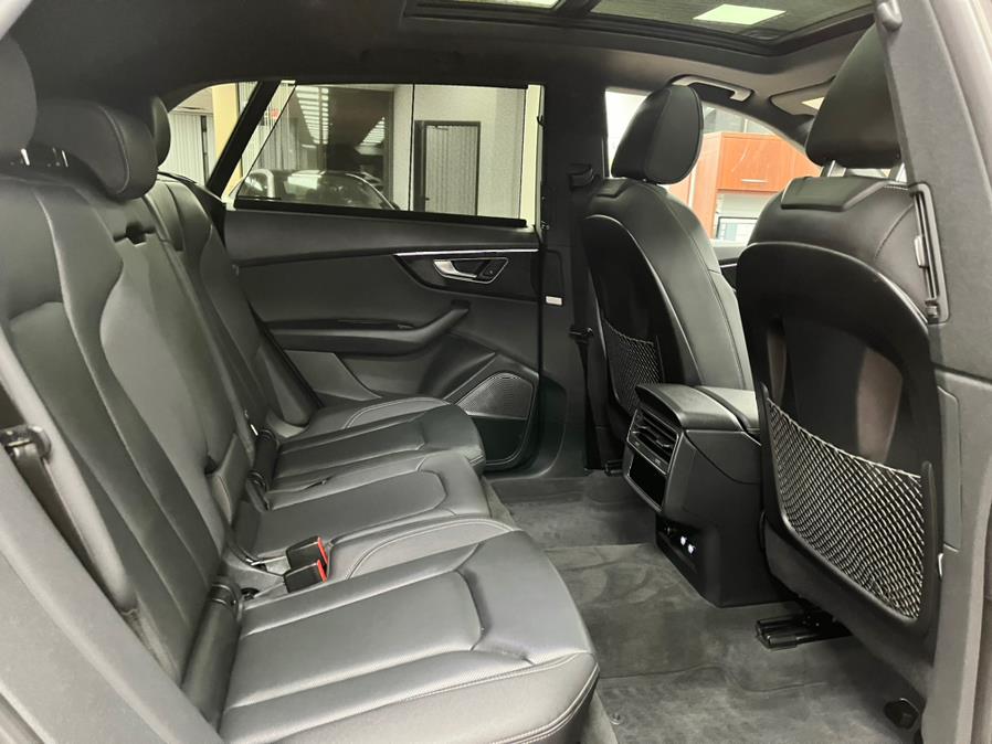 2019 Audi Q8 Prestige 55 TFSI quattro, available for sale in Massapequa Park, New York | Power Motors East. Massapequa Park, New York 2019 Audi Q8 Prestige 55 TFSI quattro, available for sale in Massapequa Park, New York | Power Motors East. Massapequa Park, New York