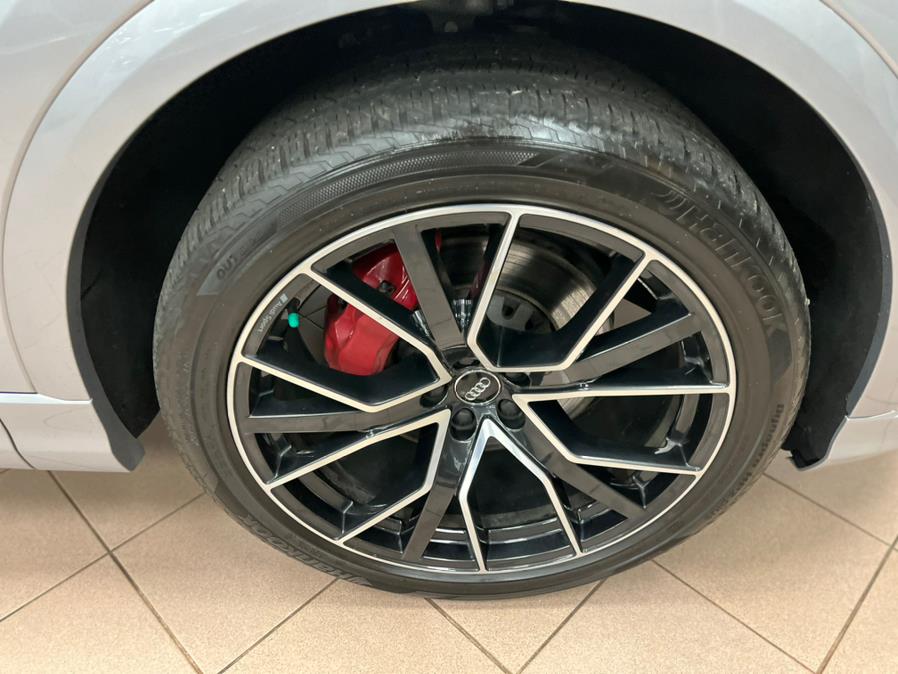 2019 Audi Q8 Prestige 55 TFSI quattro, available for sale in Massapequa Park, New York | Power Motors East. Massapequa Park, New York 2019 Audi Q8 Prestige 55 TFSI quattro, available for sale in Massapequa Park, New York | Power Motors East. Massapequa Park, New York