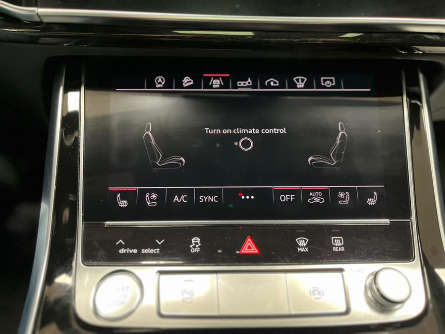 2019 Audi Q8 Prestige 55 TFSI quattro, available for sale in Massapequa Park, New York | Power Motors East. Massapequa Park, New York 2019 Audi Q8 Prestige 55 TFSI quattro, available for sale in Massapequa Park, New York | Power Motors East. Massapequa Park, New York