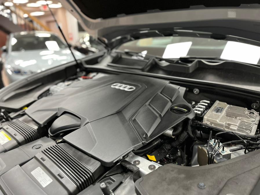 2019 Audi Q8 Prestige 55 TFSI quattro, available for sale in Massapequa Park, New York | Power Motors East. Massapequa Park, New York 2019 Audi Q8 Prestige 55 TFSI quattro, available for sale in Massapequa Park, New York | Power Motors East. Massapequa Park, New York